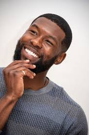 How tall is Trevante Rhodes?